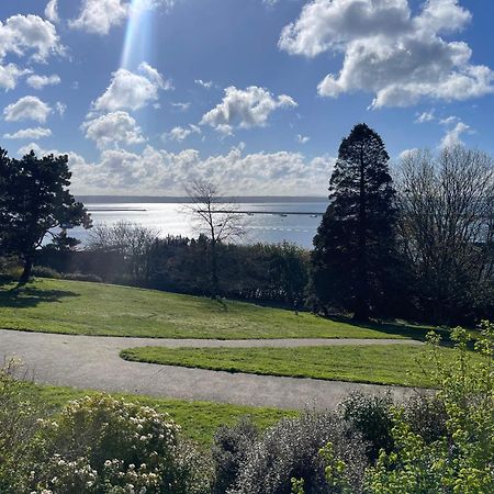 Brest And Breakfast Vue Mer Εξωτερικό φωτογραφία