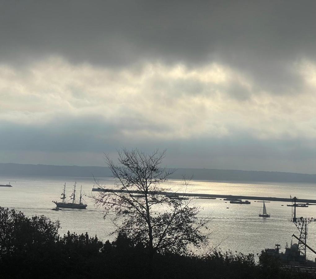 Brest And Breakfast Vue Mer Εξωτερικό φωτογραφία