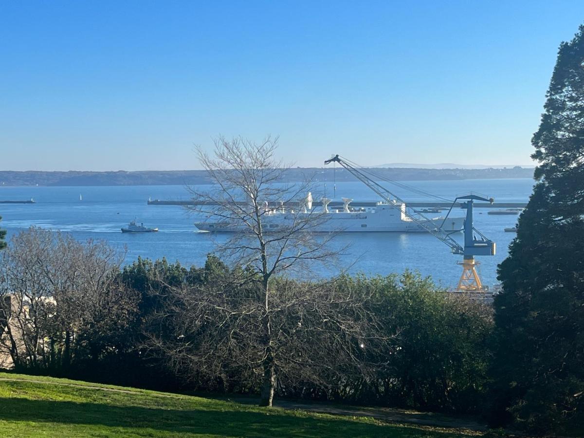 Brest And Breakfast Vue Mer Εξωτερικό φωτογραφία