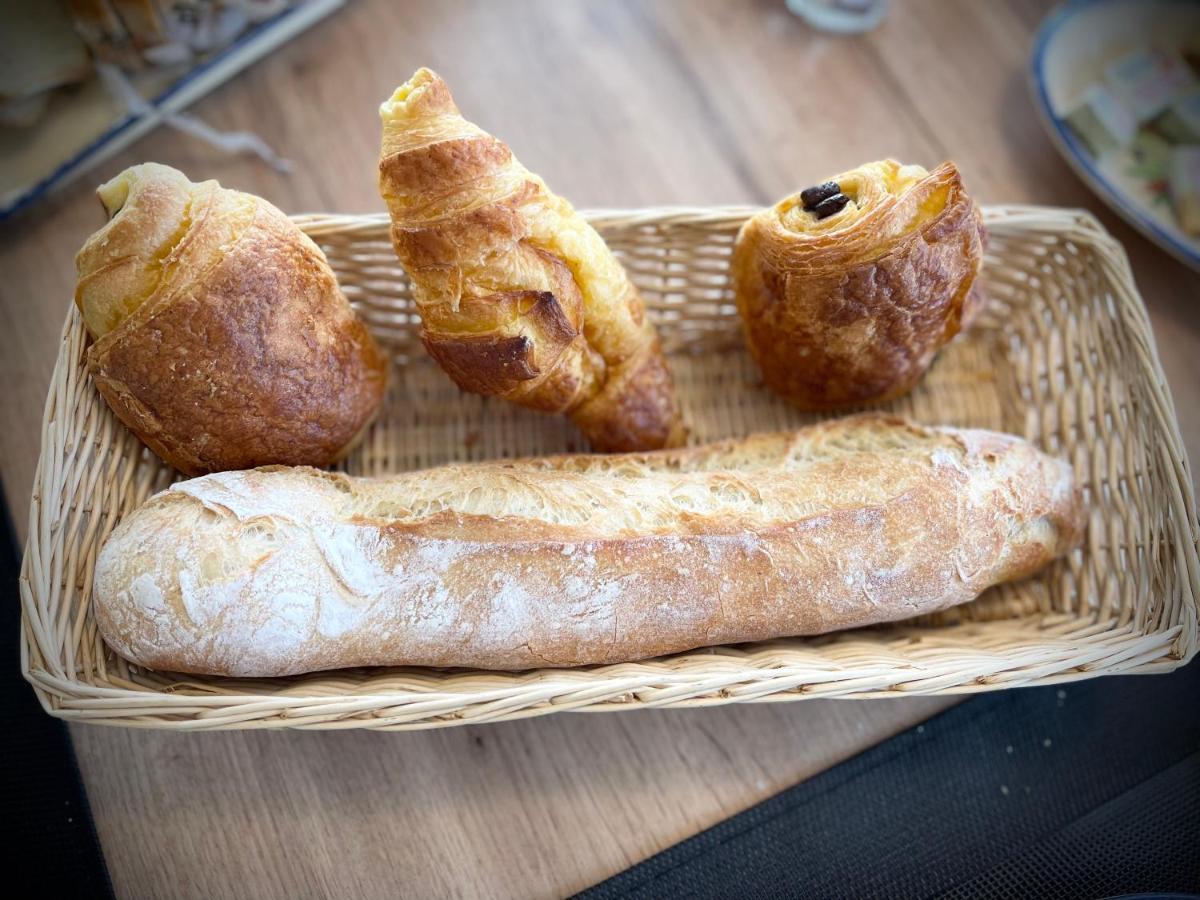 Brest And Breakfast Vue Mer Εξωτερικό φωτογραφία