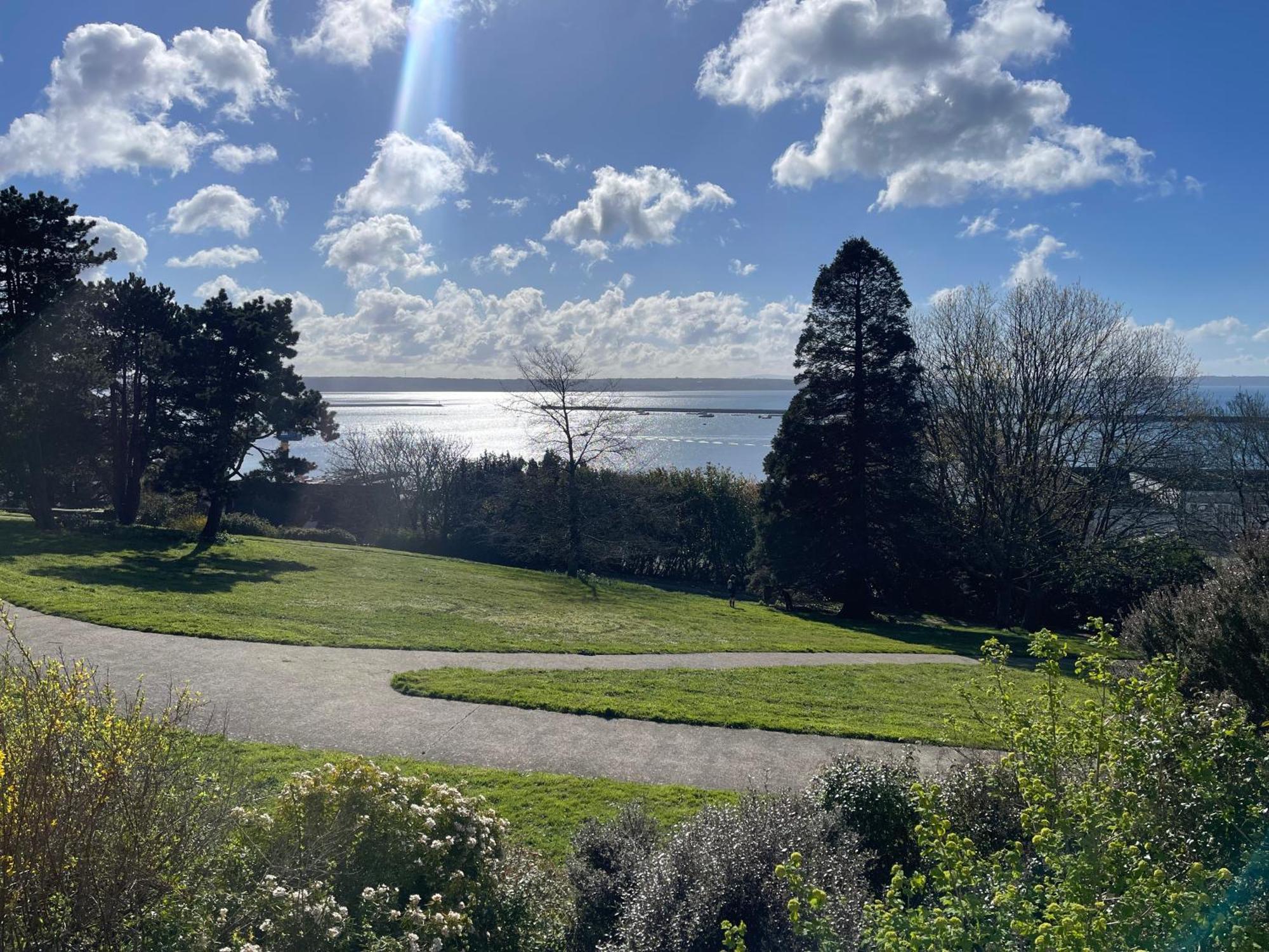 Brest And Breakfast Vue Mer Εξωτερικό φωτογραφία